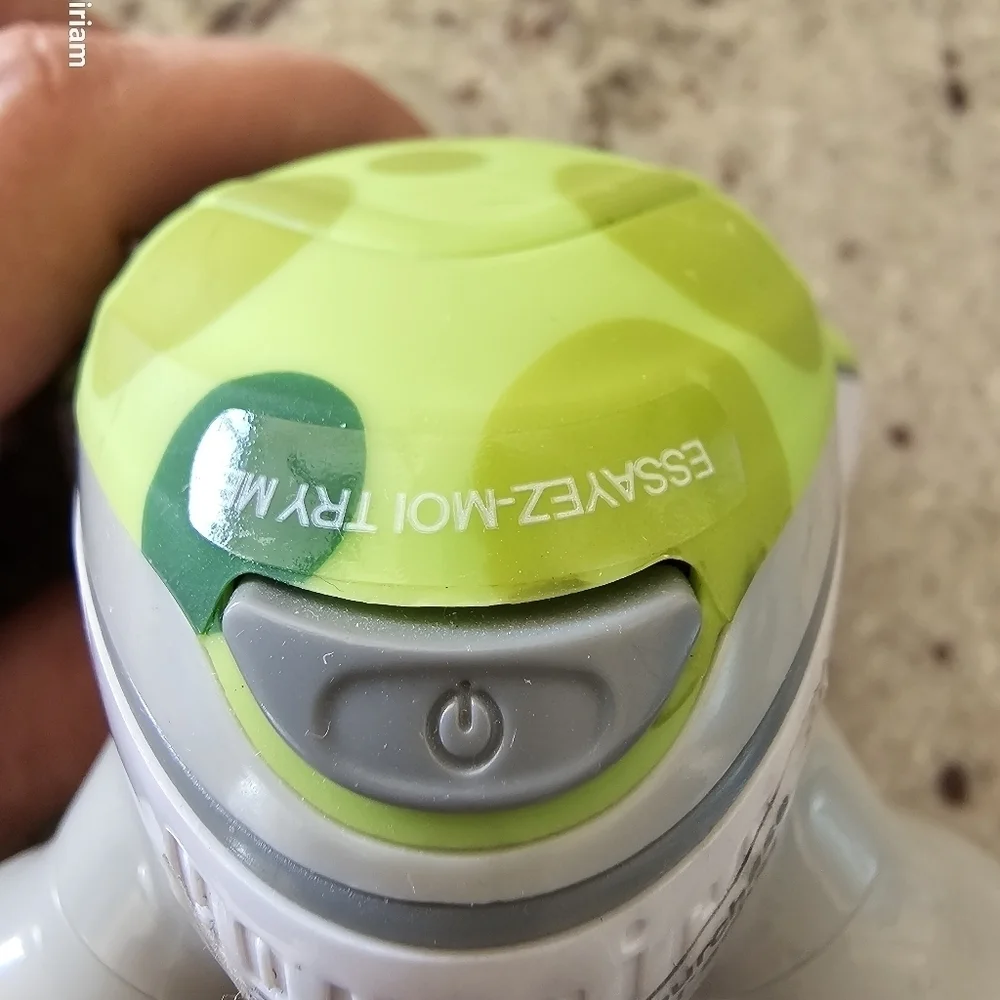 HoMedics Ribbit Mini Handheld Massager - Picture 6 of 12